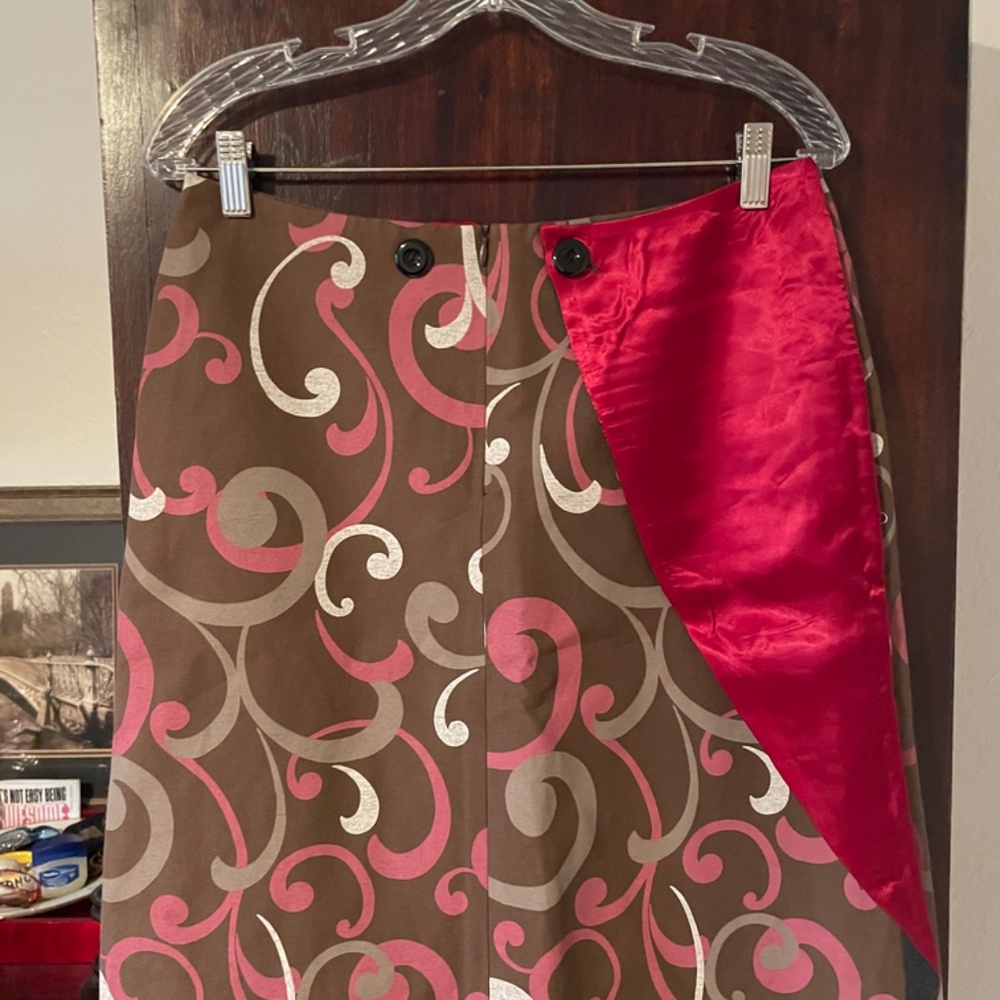 Skirt - Picture 4 of 6